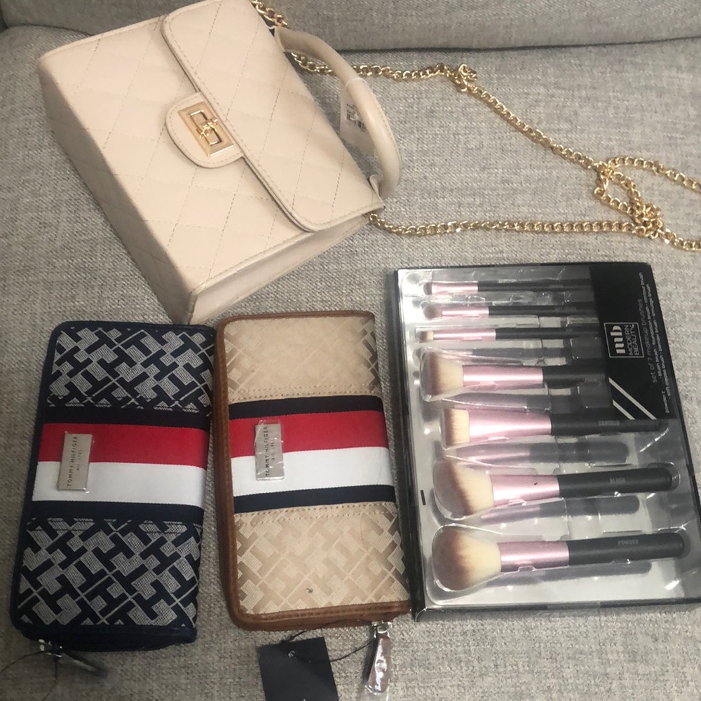 Wallets